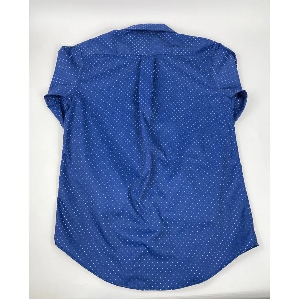 Ralph Lauren Boys Button Down Shirt Size‎ 14